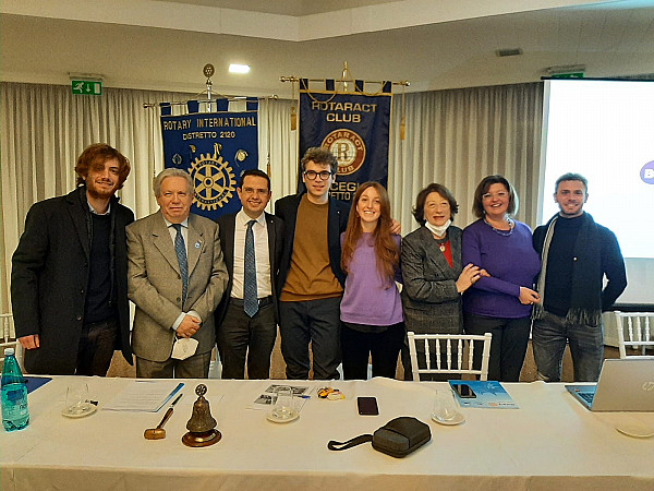 Rotary Club Bisceglie