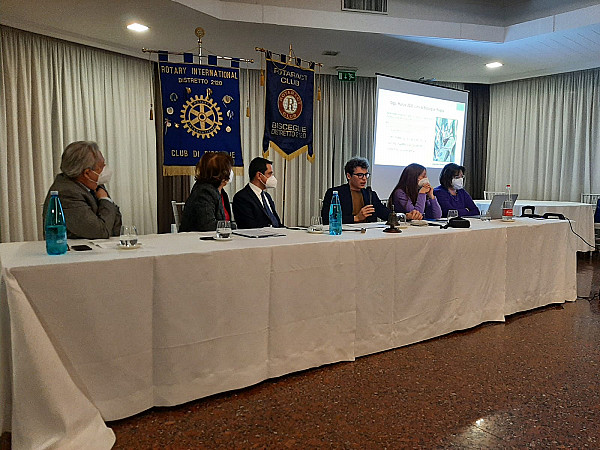 Rotary Club Bisceglie