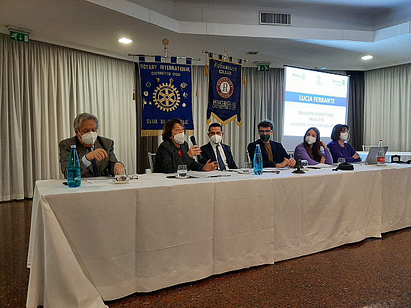 Rotary Club Bisceglie