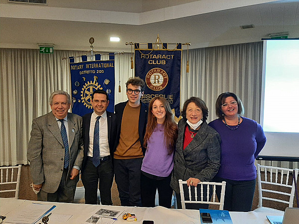 Rotary Club Bisceglie