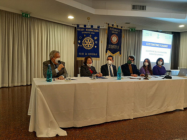 Rotary Club Bisceglie