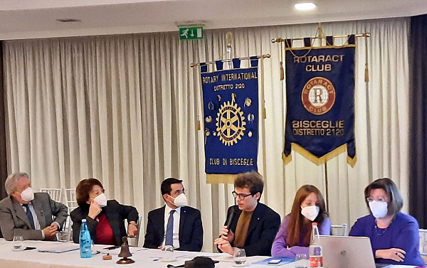 Rotary Club Bisceglie