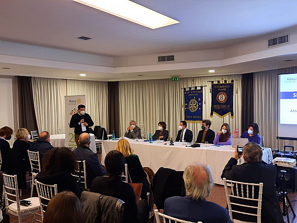 Rotary Club Bisceglie