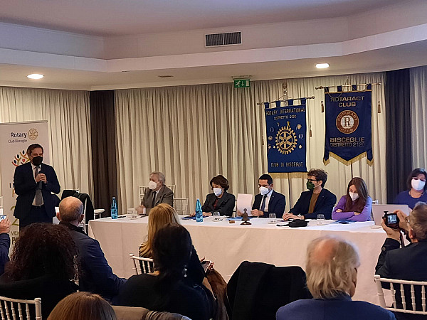 Rotary Club Bisceglie