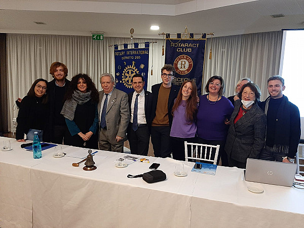 Rotary Club Bisceglie