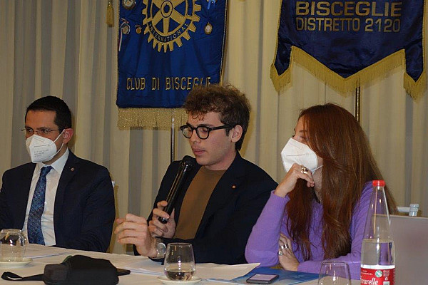 Rotary Club Bisceglie