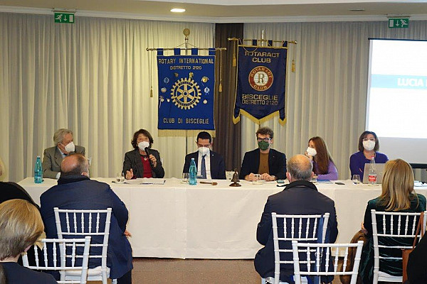 Rotary Club Bisceglie