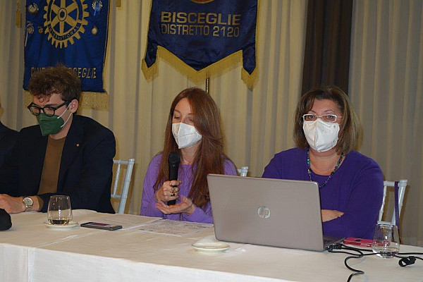 Rotary Club Bisceglie