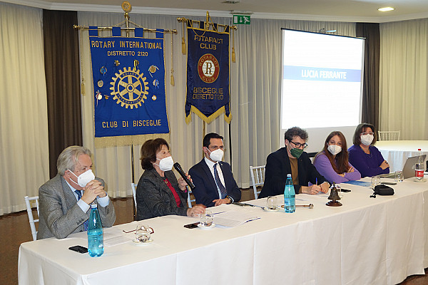 Rotary Club Bisceglie