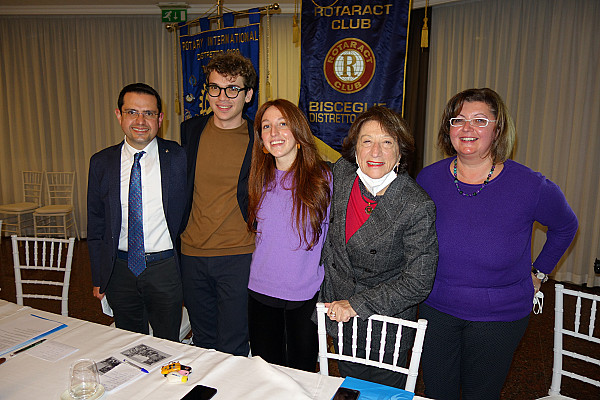 Rotary Club Bisceglie