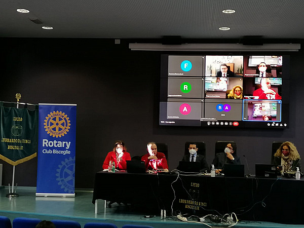 Rotary Club Bisceglie