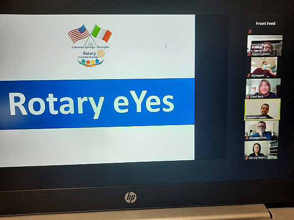 Rotary Club Bisceglie