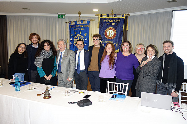 Rotary Club Bisceglie