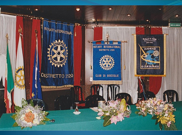 Rotary Club Bisceglie