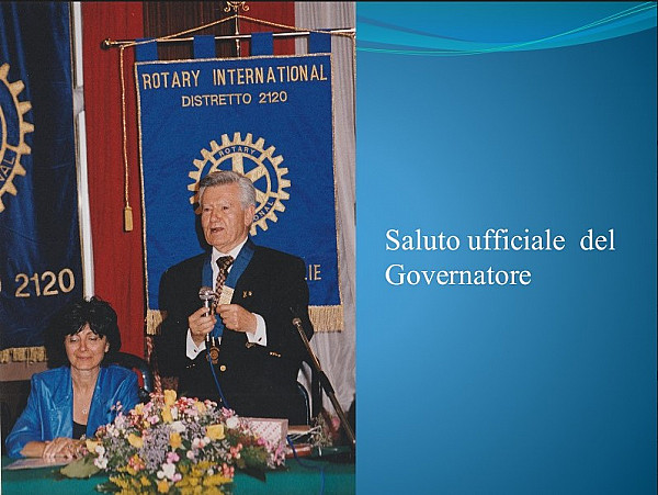 Rotary Club Bisceglie