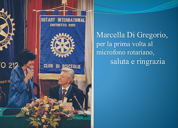 Rotary Club Bisceglie