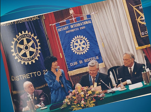 Rotary Club Bisceglie