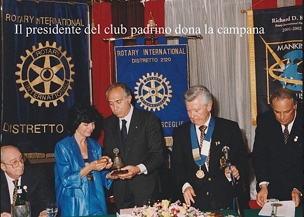 Rotary Club Bisceglie