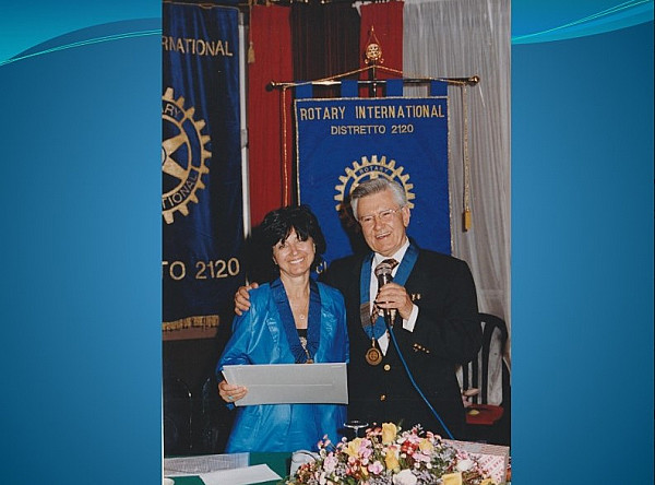 Rotary Club Bisceglie