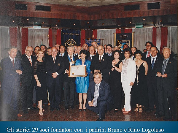 Rotary Club Bisceglie