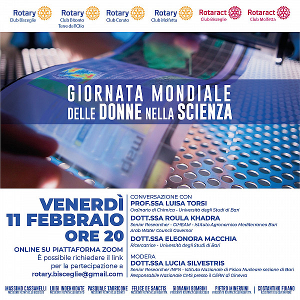 Rotary Club Bisceglie