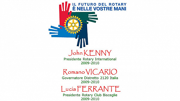 Rotary Club Bisceglie