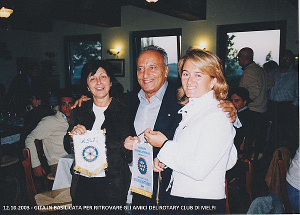 Rotary Club Bisceglie