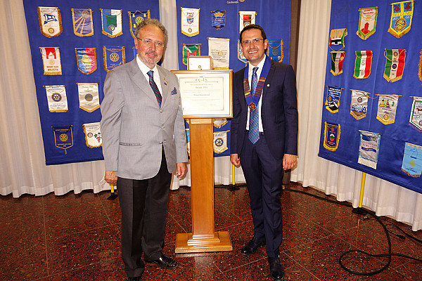 Rotary Club Bisceglie