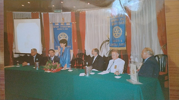 Rotary Club Bisceglie