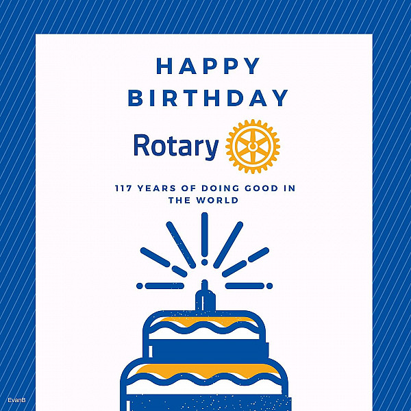 Rotary Club Bisceglie