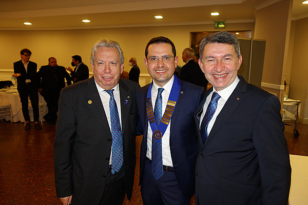 Rotary Club Bisceglie