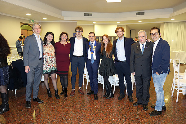 Rotary Club Bisceglie