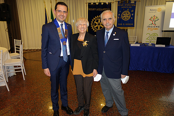 Rotary Club Bisceglie