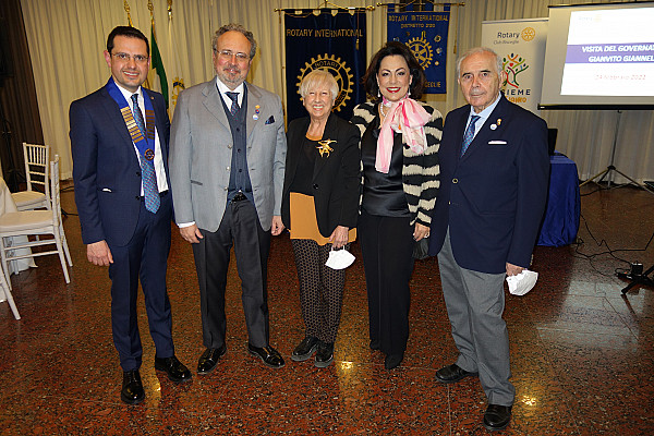 Rotary Club Bisceglie