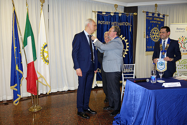 Rotary Club Bisceglie