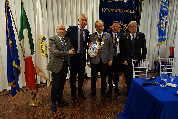 Rotary Club Bisceglie