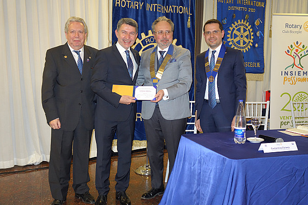 Rotary Club Bisceglie