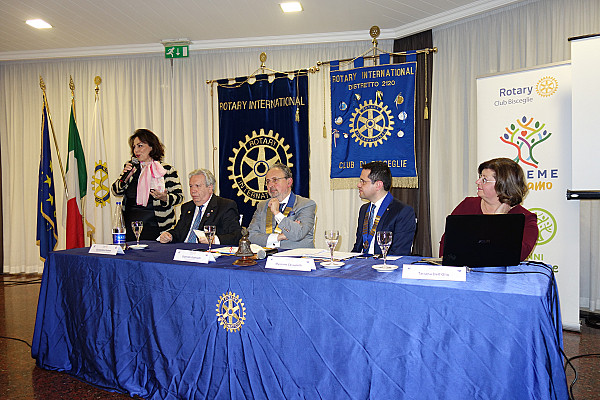 Rotary Club Bisceglie