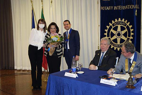 Rotary Club Bisceglie