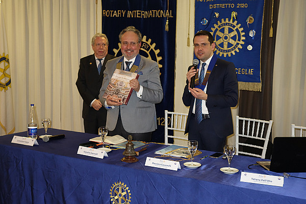 Rotary Club Bisceglie