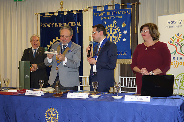 Rotary Club Bisceglie