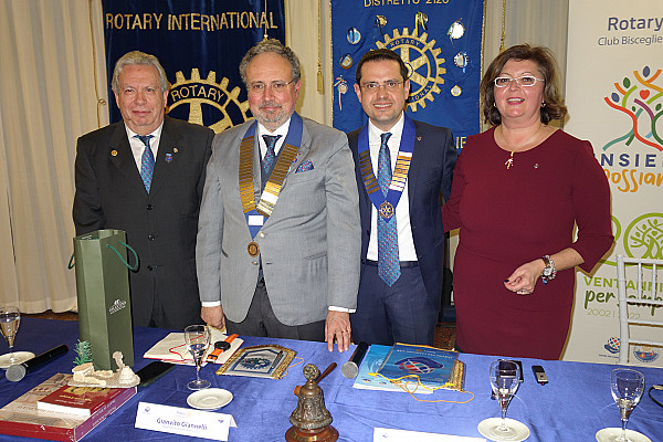 Rotary Club Bisceglie