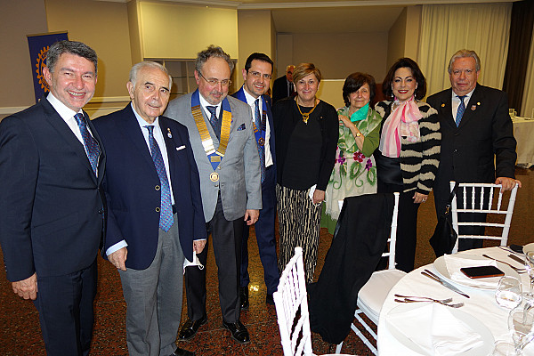 Rotary Club Bisceglie