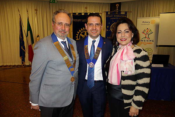 Rotary Club Bisceglie