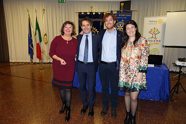 Rotary Club Bisceglie