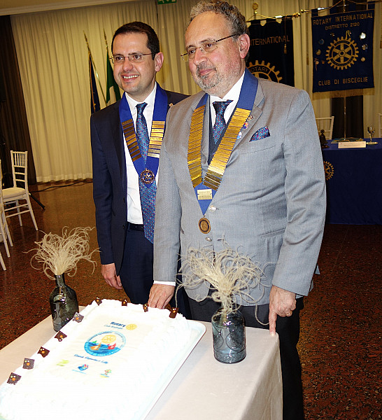 Rotary Club Bisceglie