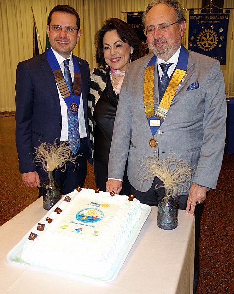 Rotary Club Bisceglie