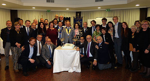 Rotary Club Bisceglie