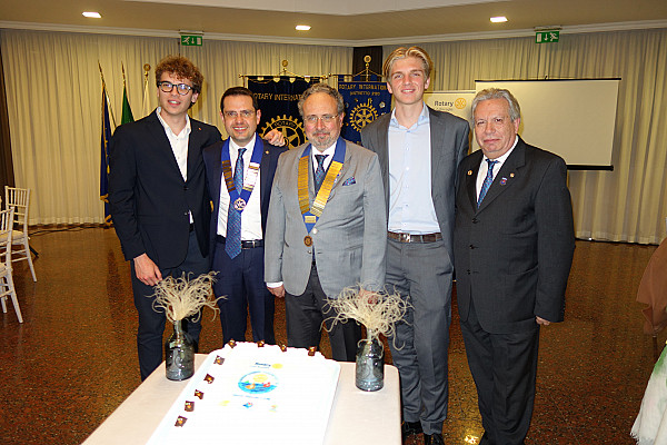 Rotary Club Bisceglie