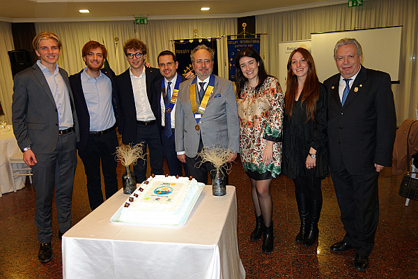 Rotary Club Bisceglie